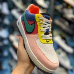 کفش کتونی دخترانه AIR NIKE