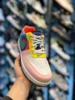 کفش کتونی دخترانه AIR NIKE - Image 3