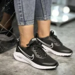 کتانی زنانه نایک زوم