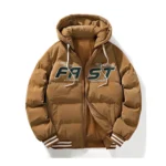 کاپشن بامبری وارداتی