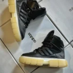 کفش کتانی نیم ساق ادیداس