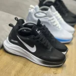 کفش کتانی نایک زوم بزرگ پا