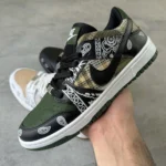 کفش کتانی نایک اس بی sb