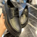 کفش کالج بندی مردانه