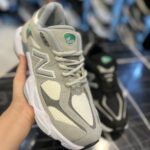 کتانی نیوبالانس ۹۰۶۰بزرگ پا