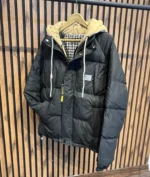 کاپشن وارداتی fs - Image 5