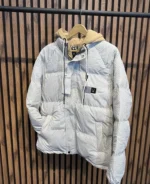 کاپشن وارداتی fs - Image 4