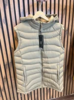 پافر مردانه طرح اسکی - Image 3