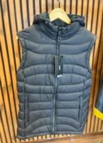 پافر مردانه طرح اسکی - Image 4