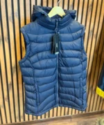 پافر مردانه طرح اسکی - Image 5