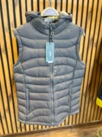 پافر مردانه طرح اسکی - Image 6