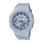 ساعت جی شاک 2100 آبی نیلی