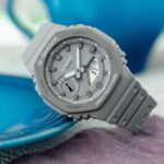 ساعت جی شاک