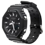ساعت جی شاک 2100 مشکی