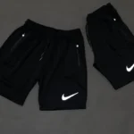 شلوارک مردانه غواصي سايز بزرگ