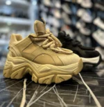 کتونی لژدار زنانه - Image 3