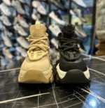 کتونی لژدار زنانه - Image 4