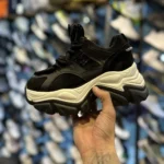 کتونی لژدار زنانه