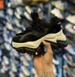 کتونی لژدار زنانه