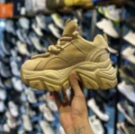 کتونی لژدار زنانه - Image 2