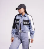 ست جین دخترانه