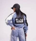 ست جین دخترانه - Image 2