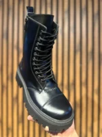 بوت مردانه بالانسیگا - Image 2