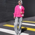 کت کوتاه دخترانه مازراتی