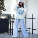 کت تدی دورو و جین