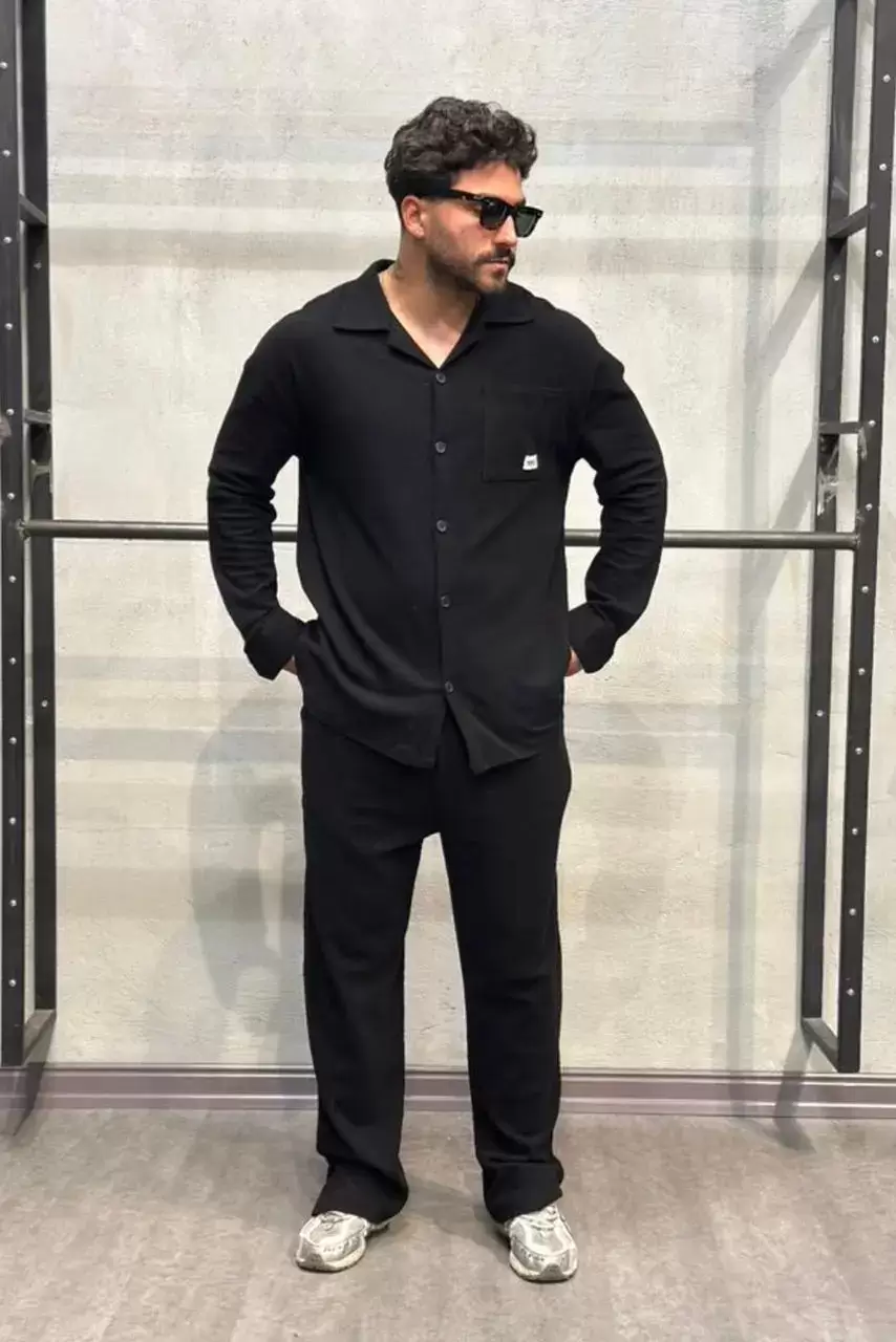 49e5b614-bcf8-4b72-80c5-231c8769b886 ست مردانه پاییزه MNG - Image 1