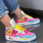 کتونی دخترانه جردن