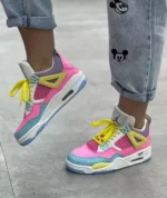 کتونی دخترانه جردن - Image 3