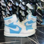 جردن وان دخترانه ابی