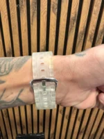 ساعت جی شاک 2100 صفحه قرمز - Image 3