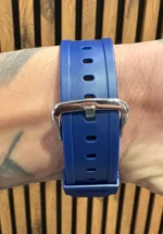 ساعت جی شاک 2100 آبی پررنگ - Image 2