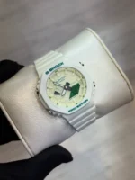 ساعت مچی دخترانه کاسیو جیشاک CASIO G-SHOCK GMA - Image 7