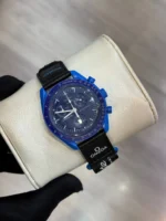 ساعت مچی امگا سواچ مدل مأموریت به نپتون OmegaSwatch - Image 6