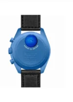 ساعت مچی امگا سواچ مدل مأموریت به نپتون OmegaSwatch - Image 4