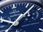 ساعت مچی امگا سواچ مدل مأموریت به نپتون OmegaSwatch - Image 3