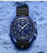 ساعت مچی امگا سواچ مدل مأموریت به نپتون OmegaSwatch - Image 5