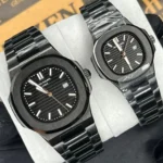 ساعت Patek Philippe مشکی