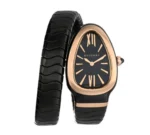 ساعت زنانه ماری بولگاری مشکی