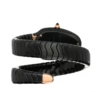 ساعت زنانه ماری بولگاری مشکی - Image 3