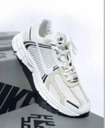 کتونی دخترانه نایک وومرو سفید - Image 2