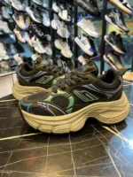 کفش 10xدخترانه مشکی کله غازی