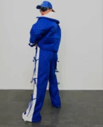 ست زنانه(دخترانه)کاپشن شلوار - Image 3