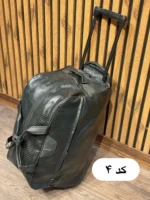 ساک تراولی چرخدار - Image 11