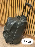 ساک تراولی چرخدار - Image 10