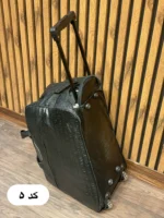 ساک تراولی چرخدار - Image 9