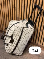 ساک تراولی چرخدار - Image 8